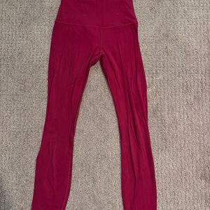 Lululemon Align Leggings